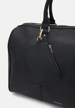 Anna Field SET - Weekender - Black 11 Anna Field SET - Weekender - Black -Modekleidung 28cd84630a8640a3822257490557b05d