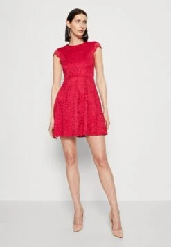 Anna Field Cocktailkleid/festliches Kleid - Berry -Modekleidung 2d7164d5aba84c9a94c2ba21f9ad7415