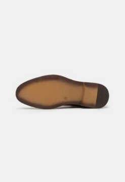 Pier One Stiefelette - Brown -Modekleidung 2e33352272424476958e81e3b197067d