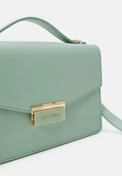 Anna Field Handtasche - Mint 11 Anna Field Handtasche - Mint -Modekleidung 31152036baf942fc82fca9752326de73