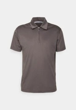 Tiger Of Sweden LARON - Poloshirt - Ash Grey -Modekleidung 329315368174484cb1e4b49fa6c49839