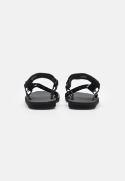 Teva UNIVERSAL SLIDE - Trekkingsandale - Black 10 Teva UNIVERSAL SLIDE - Trekkingsandale - Black -Modekleidung 3449cbf51ef041a8a7f16ade9f2e25ec