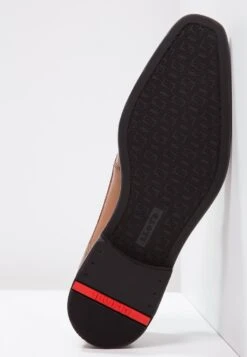 Lloyd DON - Business-Schnürer - Stone -Modekleidung 34fc7cd3c7184534bd6fef8f4e059d4c