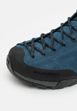 Scarpa MOJITO HIKE GTX WIDE - Hikingschuh - Ocean/light Ocean 13 Scarpa MOJITO HIKE GTX WIDE - Hikingschuh - Ocean/light Ocean -Modekleidung 35078cf31b9343d4a9d443e204299b07