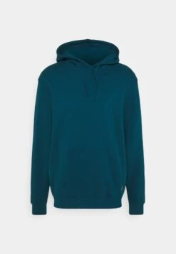 YOURTURN UNISEX - Kapuzenpullover - Teal 11 YOURTURN UNISEX - Kapuzenpullover - Teal -Modekleidung 358e2770cf8442e0842b8c5a5d361ceb 1