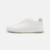 YOURTURN UNISEX - Sneaker Low - White 1 YOURTURN UNISEX - Sneaker Low - White -Modekleidung 35eb744edde64f8aa025cf6cbf9f7617