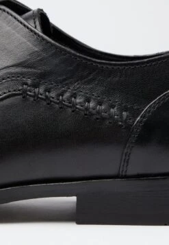 Pier One Business-Schnürer - Black -Modekleidung 362a737a274148fe834458a30f945960