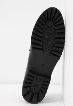 Anna Field Slipper - Black -Modekleidung 38bdedecfaf64bd3b7ef4d88d2210730