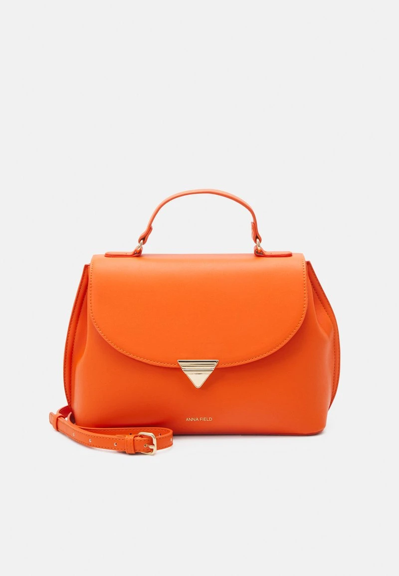Anna Field Handtasche - Orange 3 Anna Field Handtasche - Orange