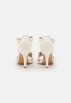 Anna Field High Heel Sandalette - White -Modekleidung 39ce3ea990d2439982ca33f5cc641f2e