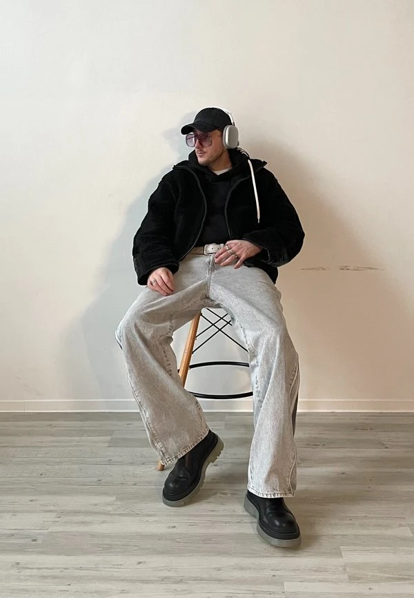 J.Lindeberg BERRY ELASTIC BELT - Gürtel - White 8 J.Lindeberg BERRY ELASTIC BELT - Gürtel - White – Bild 6