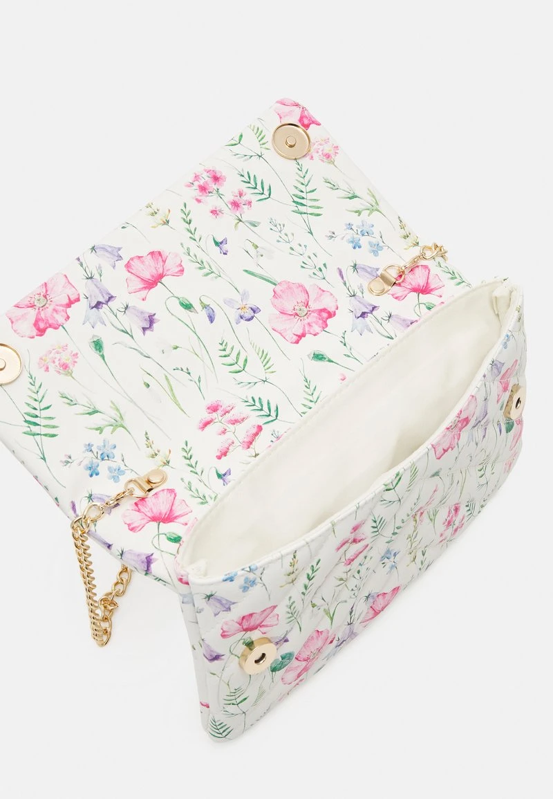 Anna Field SET - Shopping Bag - Blue 7 Anna Field SET - Shopping Bag - Blue – Bild 5