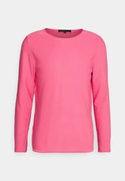 DRYKORN RIK - Strickpullover - Marine 12 DRYKORN RIK - Strickpullover - Marine -Modekleidung 3ce5ba1e315b47de80a8a5fded103d8f