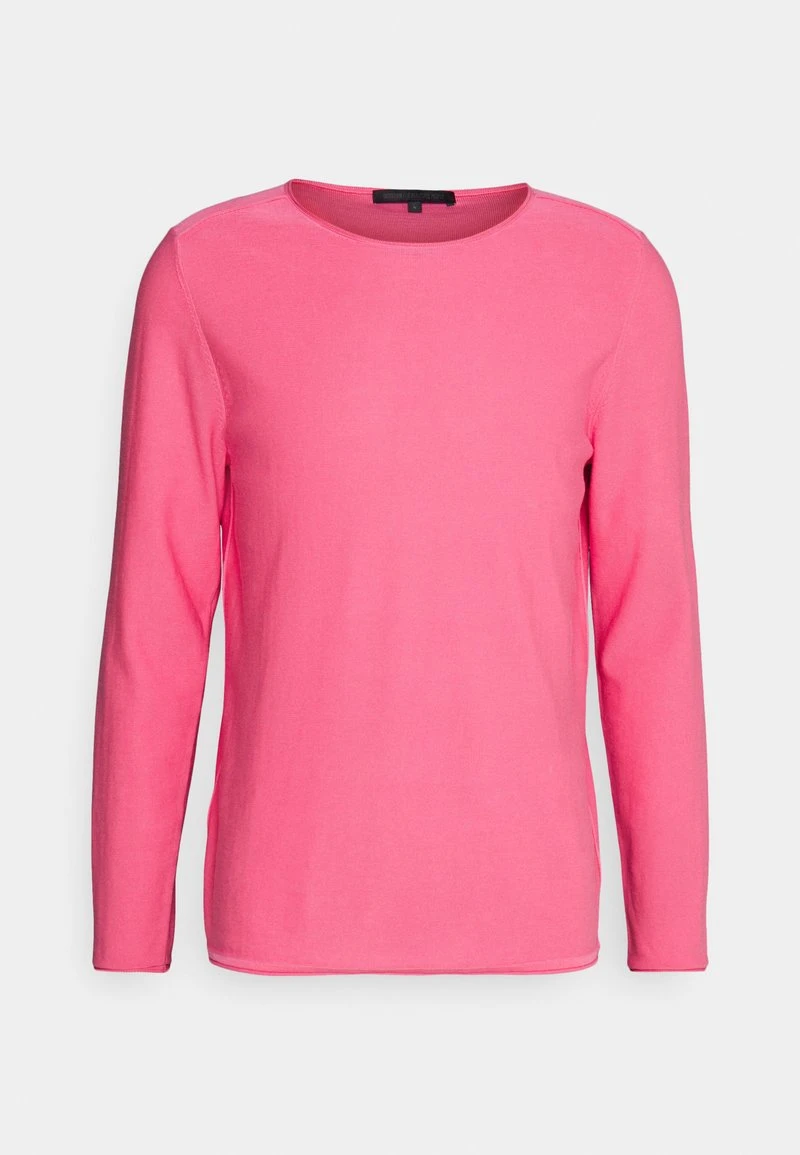 DRYKORN RIK - Strickpullover - Marine 7 DRYKORN RIK - Strickpullover - Marine – Bild 5