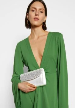 Anna Field Clutch - Silver 11 Anna Field Clutch - Silver -Modekleidung 3f31a8e8778d41bf82ec2d8b64da3b3b