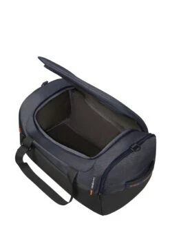 Samsonite RYTHUM - Reisetasche - Blue -Modekleidung 410eeb363f7e44458609a2c299f56ed1