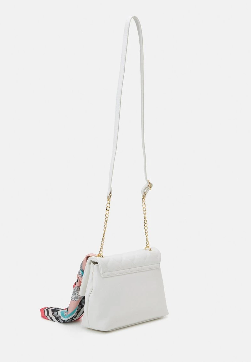 Anna Field Umhängetasche - White 4 Anna Field Umhängetasche - White – Bild 2