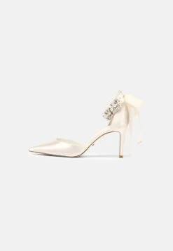 Dune London CLARETTE - Pumps - Ivory 9 Dune London CLARETTE - Pumps - Ivory -Modekleidung 41c762c84d31479db3270c05461926fc