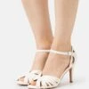 Anna Field High Heel Sandalette - White -Modekleidung 42bd0b812976460eb09152a318af6cdf