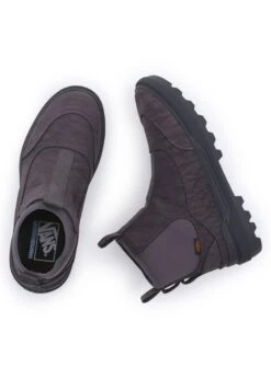 Vans COLFAX - Ankle Boot - Medium Grey -Modekleidung 435403812220482598f812f4cb99e620