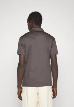 Tiger Of Sweden LARON - Poloshirt - Ash Grey -Modekleidung 43dd050c50e949d9ac2387c393f3b93b