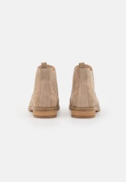 Pier One LEATHER - Ankle Boot - Beige 11 Pier One LEATHER - Ankle Boot - Beige -Modekleidung 467c58b01ccc431698f1e3c8a9a98ea1