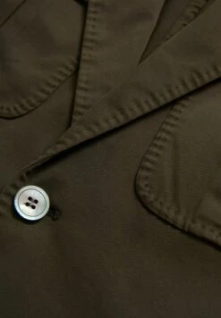 Oscar Jacobson FRISO SAFARI SOFT - Sakko - Rosciola Green -Modekleidung 46d89719d171470c96593b9b48bcbb4e