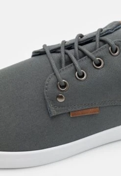 Pier One UNISEX - Sneaker Low - Grey -Modekleidung 48278368258a4d6fb952e253fa22ff47