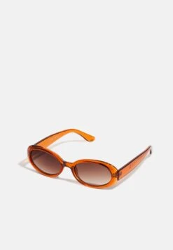 Pier One UNISEX - Sonnenbrille - Brown -Modekleidung 49227635bdd543deadcaa9f1af20d7ba 1
