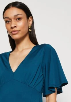 Anna Field Jerseykleid - Blue 13 Anna Field Jerseykleid - Blue -Modekleidung 49bd34ca50384b61a47ed0498dcd1487