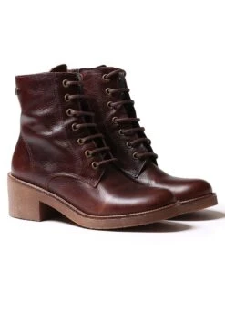 Toni Pons PAVIA - Schnürstiefelette - Cuiro -Modekleidung 49f9a6319c974b7e9bf6ebd031d1b7fb