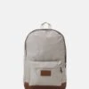 Pier One UNISEX - Tagesrucksack - Beige 1 Pier One UNISEX - Tagesrucksack - Beige -Modekleidung 4b453340d6204586a5c90a9098d54116