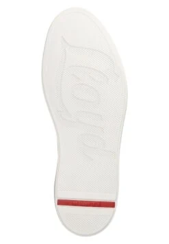 Lloyd ABEL - Sneaker Low - Weiß -Modekleidung 4b46c5b5df954589a714181b55fedda0