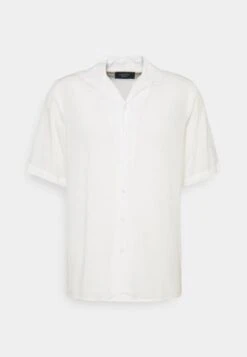 Pier One Hemd - Beige -Modekleidung 4bed01c5f9954d39a05969a76e140b87