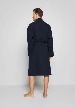 Pier One Bademantel - Dark Blue 10 Pier One Bademantel - Dark Blue -Modekleidung 4c473ff9a34047089f6cf7358902f7d9