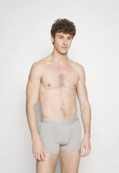 Pier One 6 PACK - Panties - Black/dark Blue/white -Modekleidung 4d1ab8390315423fb3a0ce587965879c