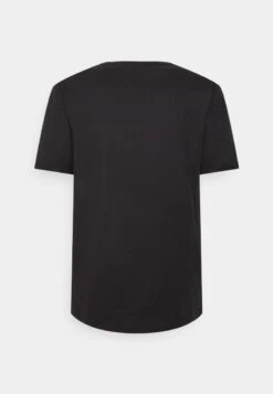 Pier One 7 PACK - T-Shirt Basic - Mottled Dark Grey/white/black 10 Pier One 7 PACK - T-Shirt Basic - Mottled Dark Grey/white/black -Modekleidung 4d74fe3399b3469e8602b05650766a16