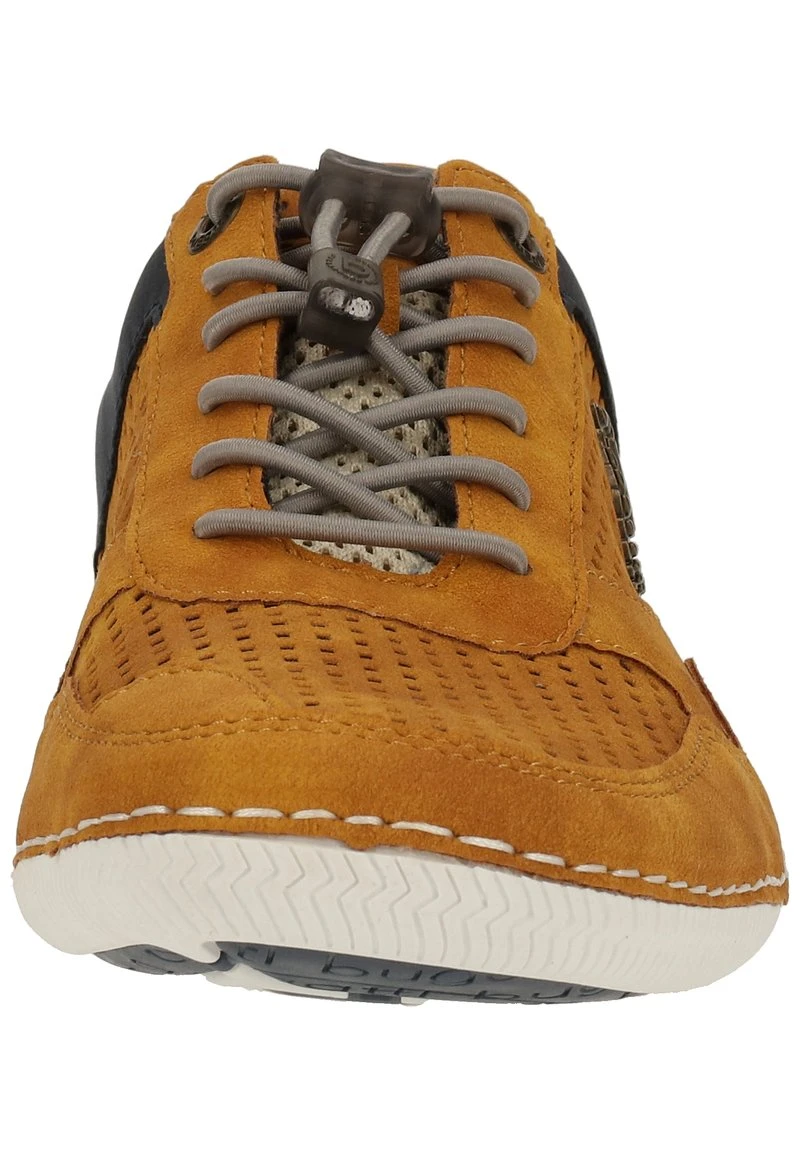 Bugatti Sportlicher Schnürer - Yellow 8 Bugatti Sportlicher Schnürer - Yellow – Bild 6