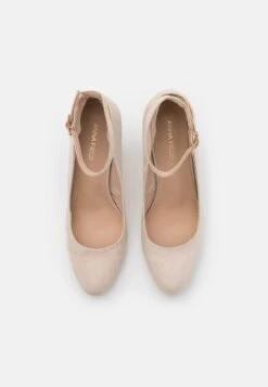 Anna Field Pumps - Taupe -Modekleidung 50d595ff9e1848a2a6efff2f2fbd146e