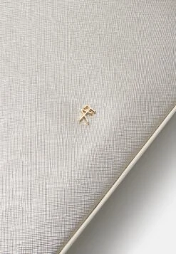 Anna Field Handtasche - Silver-coloured -Modekleidung 5195ceb1e0f6435ca7249ff7dd8893de