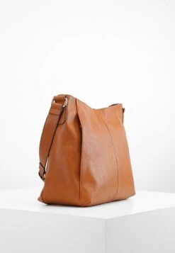 Anna Field Umhängetasche - Cognac -Modekleidung 51c85500cf834d1988ddf1824cd63298