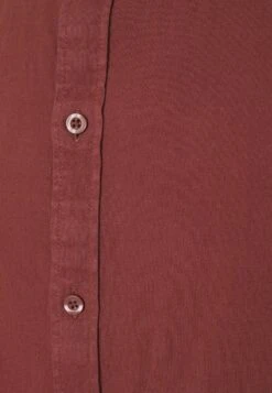 Pier One Hemd - Red -Modekleidung 51db606892394a5fb5d6a771402c5f9a