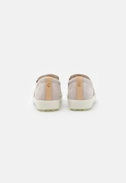 ECCO SOFT - Slipper - Grey Rose/powder -Modekleidung 534a2f93ea5e4f2491602cad57af2905