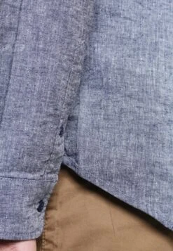 Pier One Hemd - Dark Blue 13 Pier One Hemd - Dark Blue -Modekleidung 541035c0ef4f4fc9bb86e2f1819f49e7