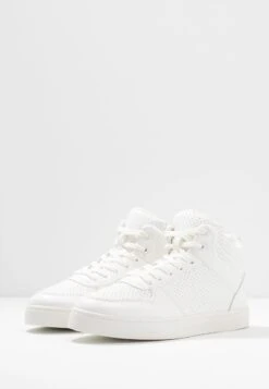 Anna Field Sneaker High - White -Modekleidung 5419b6cca2044d9a981ed0bbf36f8441