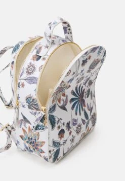 Anna Field Tagesrucksack - White -Modekleidung 54312eb55acc41a6b5936d6e8813c498