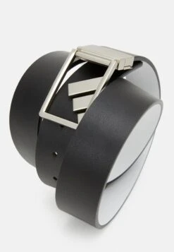 Adidas Golf TROPHY TOUR BELT - Gürtel - Black -Modekleidung 54aa9c509ba9430bb422de80451774e7