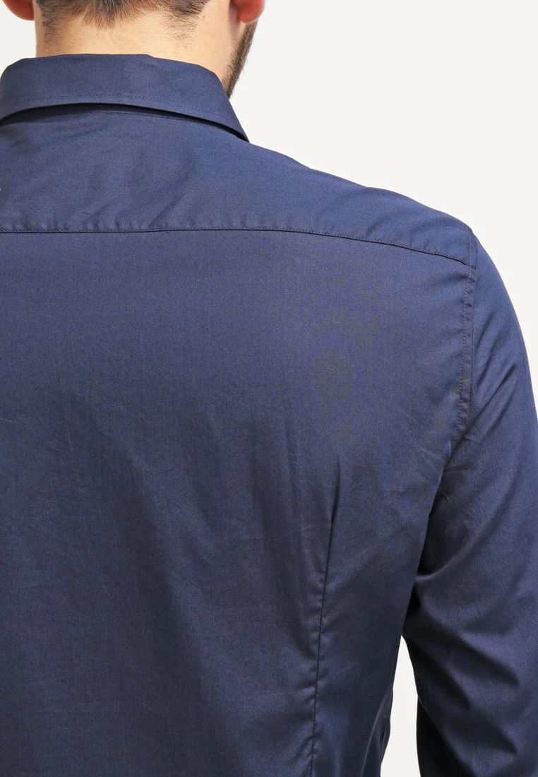 Pier One Hemd - Dark Blue/red 7 Pier One Hemd - Dark Blue/red – Bild 5