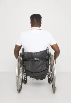 Pier One Poloshirt - White -Modekleidung 5846bc2237b949c7b6b587dcda9d0c1b