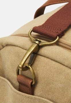 Pier One UNISEX - Weekender - Brown -Modekleidung 58da63d31a6d45eab13f755dd7b7169c